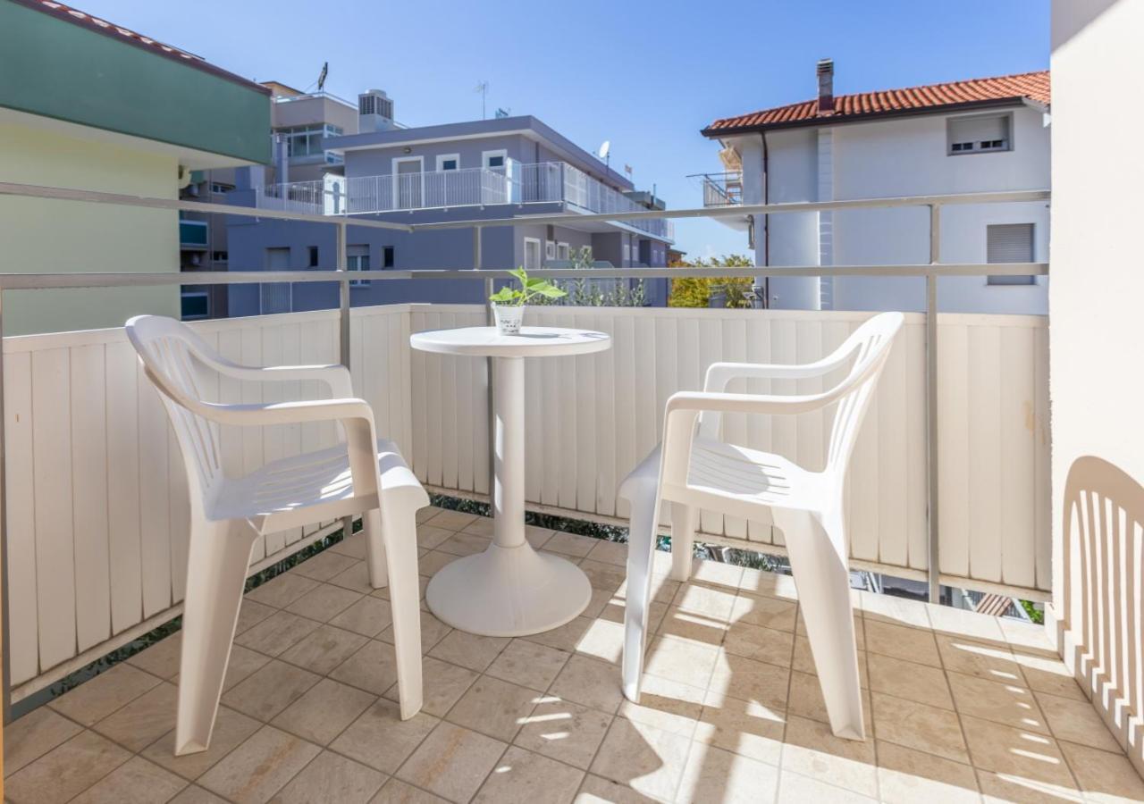 Hotel City Misano Adriatico Exterior photo